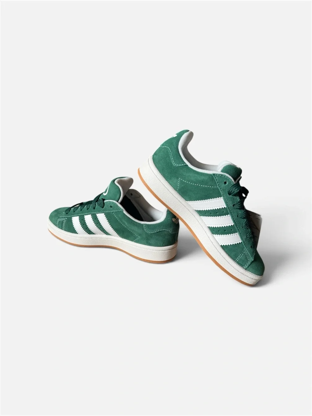 adidas low top